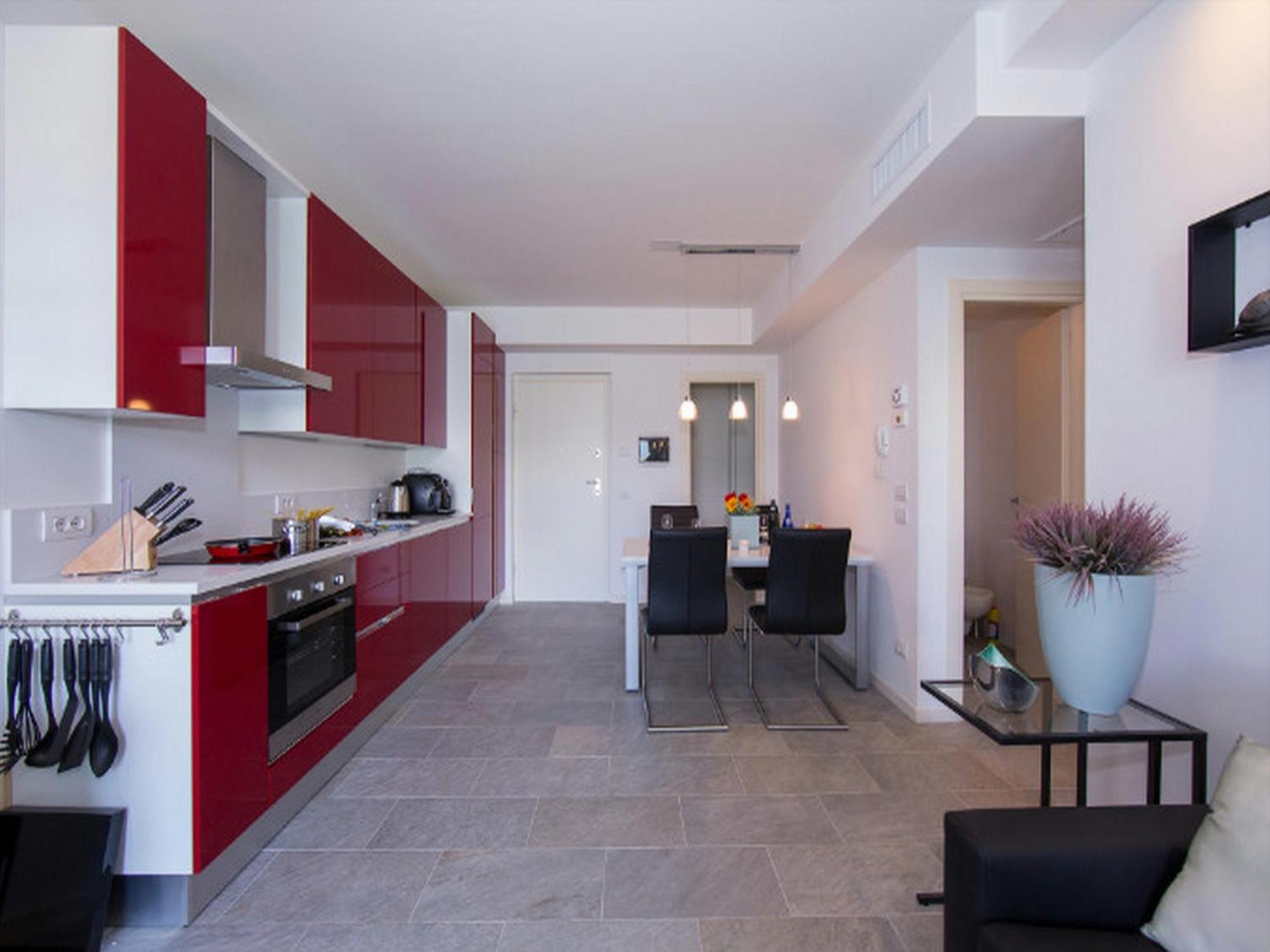 Casa Laura Apt 3 เมนาจโจ ภายนอก รูปภาพ